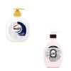 Walch Hand Sanitizer & Shower Gel Set