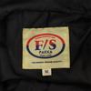 F/S PARKA Mountain parka M Navy FREAK'S STORE jacket Women Used