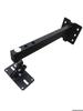 Extended KTV Speaker Stand & Wall Mount Bracket for Karaoke