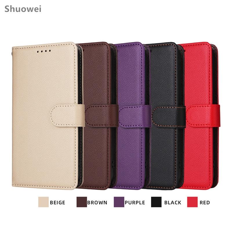 Phone Case For Google Pixel 8 9 10 Pro XL 8A 9A Leather Flip Wallet Case with Card Slot Holder Phone Cover