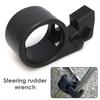 27-42mm Car Tie Rod Tool Axial Joint Wrench Extractor Accessories Parts Auto Steering Wheel Track Rod Removal Tool