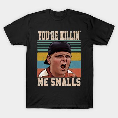 T-Shirts & Muskelshirts – T-Shirts