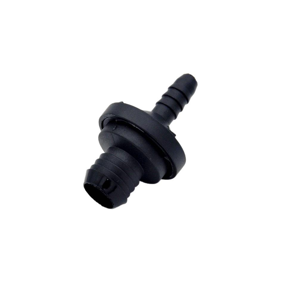 Volkswagen Passat/Tiguan/Touran/Polo Exhaust Hose One-Way Valve Connector