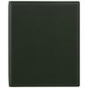Maruman Smart Binder, A5, 20-Hole, Deep Green, F291-23