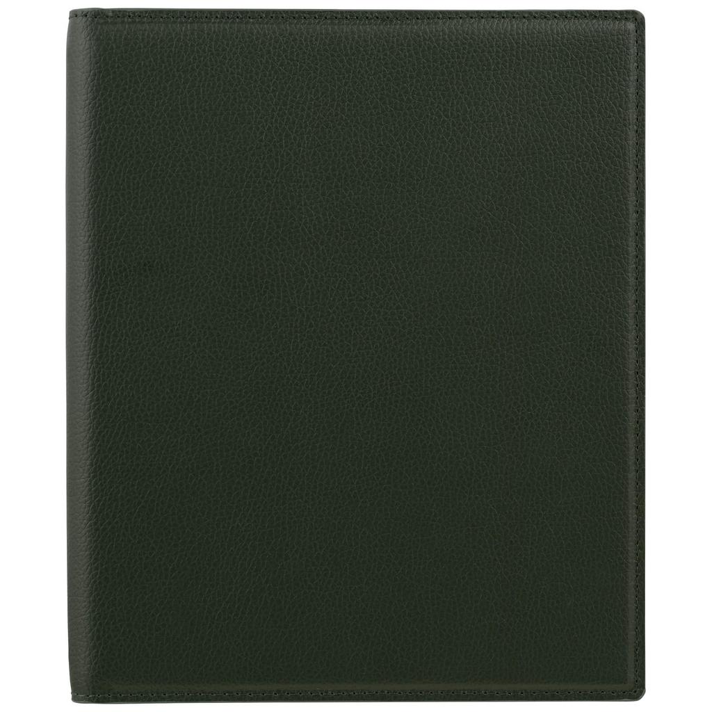 Maruman Smart Binder, A5, 20-Hole, Deep Green, F291-23