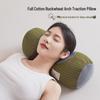 Biancheria da letto – Cuscini ergonomici