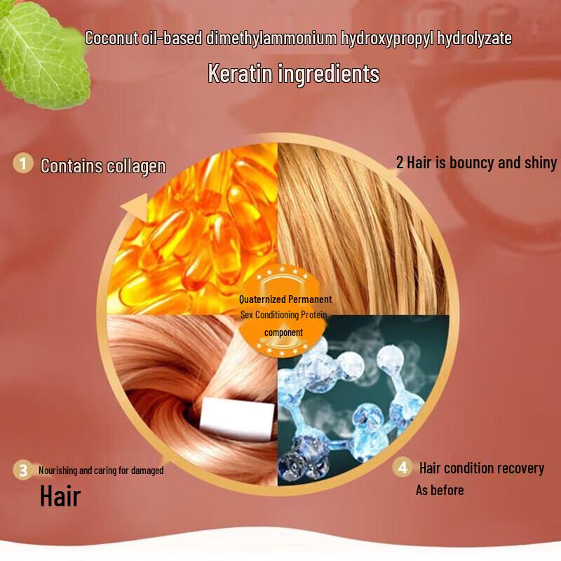Bawang Soapberry Anti-Dandruff & Anti-Itch Shampoo