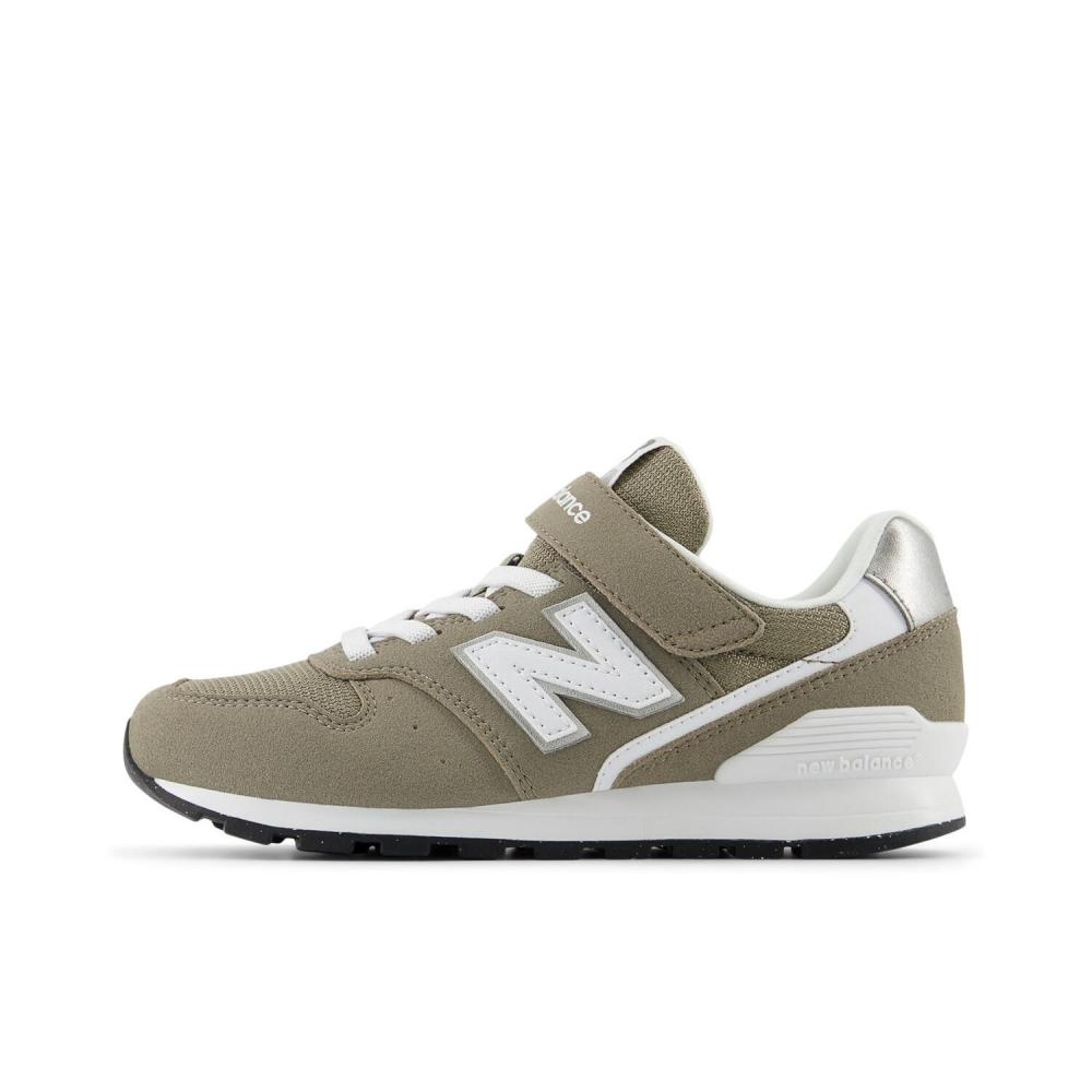 New Balance Yv996 Brown Tm3  Yv996Tm3