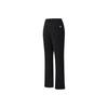 FILA Golf Series Classic Fashion Simple Casual Versatile Comfortable Knitted Sports Pants Women bottoms A11W545603FBK