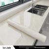 Eco-Friendly Kitchen Anti-Oil Stickers: Self-Adhesive, Waterproof, Heat-Resistant Tile and Stove Top Renovation Wallpaper.