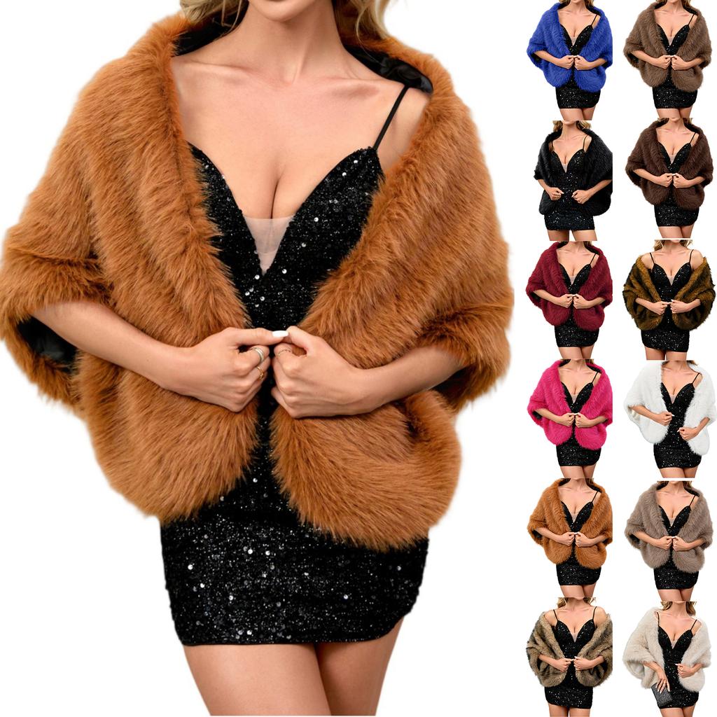 Fashionable Women's Shawl , Evening Dress , Cape , Scarf , Neck Scarf