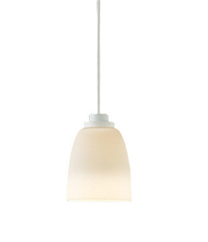 

Koizumi LED Pendant Light, Small, Warm White, BP16713