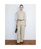 Diaepeocheo Slim Chino Pants Beige (Ta6221A02A)