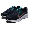 Nike Quest 5 Comfortable Versatile Sports Fabric Durable Breathable Shock Absorption Low-Top Training Running Shoes Women Sneaker DD9291-401