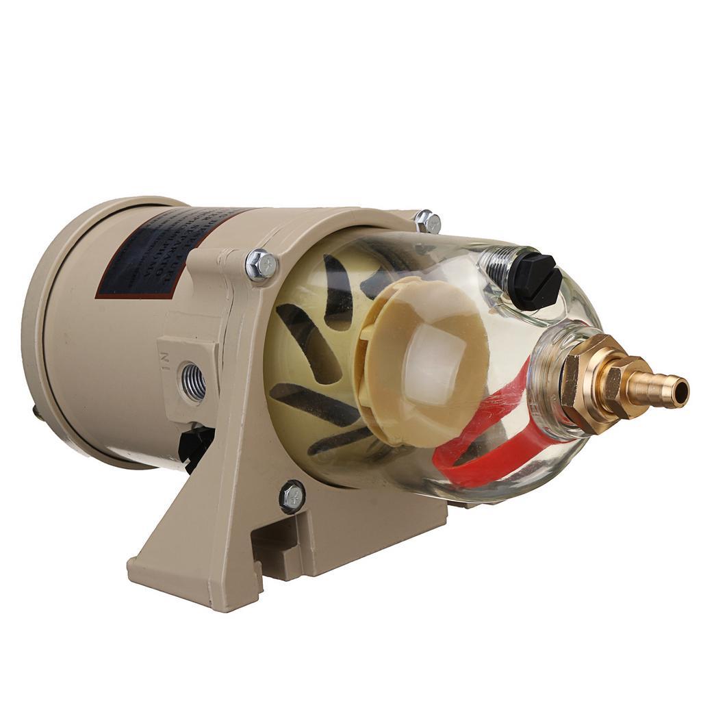 500FG 500FH fuel filter Diesel-Marine Boat Filter / Water Separator water separator fit for diesel-engine New