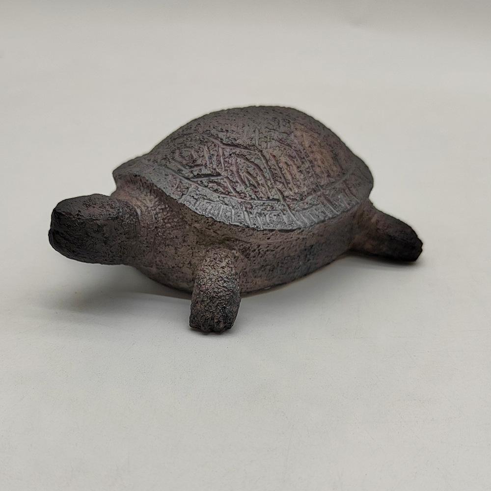 1Pc Outdoor Garden Key Hider Simulation Stone Key Box Modern Creative Garden Ornaments for Outdoor Courtyard Patio Garden Home Party Holiday