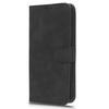 For OnePlus 11 5G Skin-touch Feeling Phone Leather Case Wallet Stand Cell Phone Cover