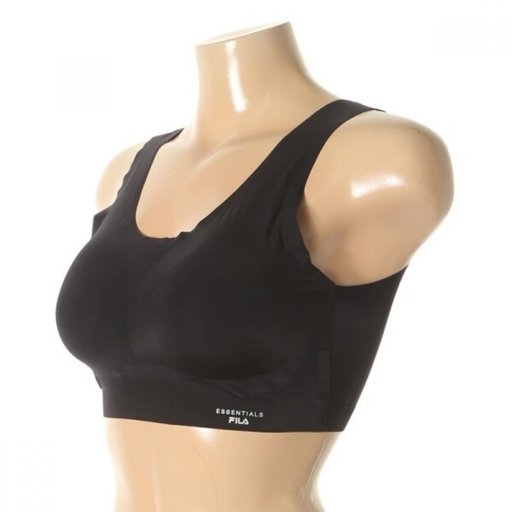 Fila Airfit Molded Bra Top Itg9041fblk