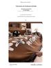 Elegant Chenille Anti-Scratch Sofa Cover - Year-Round Protection