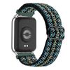 Nylon Strap for Xiaomi Mi Band 8 Pro/9 Pro Sports Elastic Replacement Bracelet WristBand Correa for Redmi Watch 4 Accessories