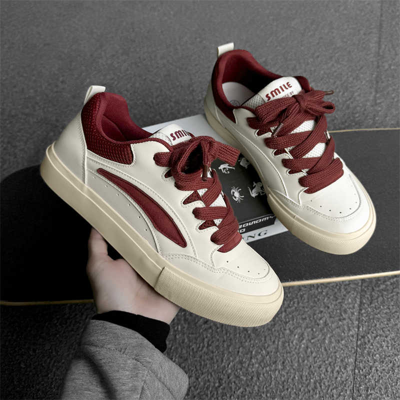Plataform Plateforme Size 46 Sneakers Men Casual New Shoes Super Cozy Sports Loafers Branded Products Vietnam Super Cozy