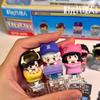 Link Click Retro Trend Series Original Keycap Blind Box  Trendy Doll Desktop Ornament Collection Toy Valentine Gift