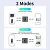 4K HDMI-Compatible Switch 2 Ports Bi-directional 1x2 / 2x1 HDMI-Compatible Switcher Splitter Supports Ultra HD 4K 1080P 3D HDR