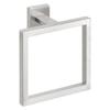 Bathroom Wall Mounted for Hand Towels and Washcloths