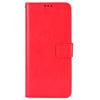 For Blackview Shark 8/Oscal Tiger 12 Wallet Case Crazy Horse Texture Leather Phone Cover