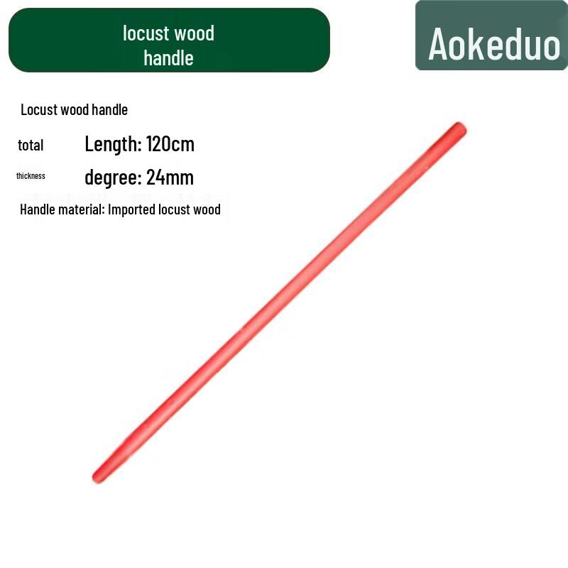 Aokedu Heavy-Duty Multi-functional Shovels & Emergency Tools