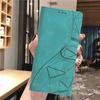 Wallet With Card Slot Stand Magnetic Flip Leather Case For OPPO Reno 15 14 13 12 10 Pro 14F 14FS Reno14 F Anti-fall Phone Cover