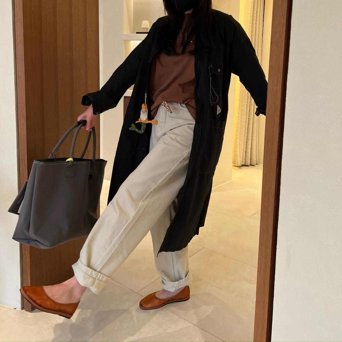 

Кожаные сетчатые балетки с круглым носком на плоской подошве женские весенне-летние сетчатые полупрозрачные дышащие с мелким вырезом одинарные туфли 35 какао