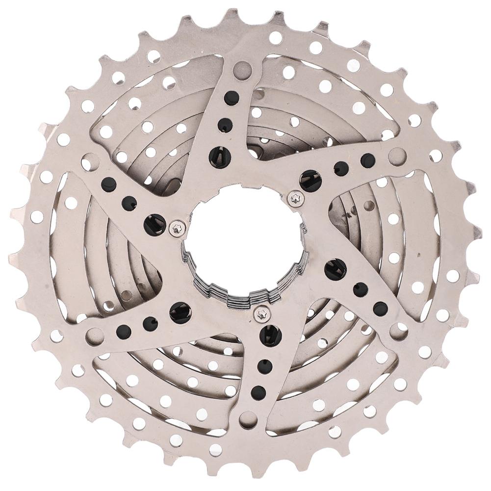 Aluminium Alloy Bike Chain Stabilizer Rear Derailleur Chains Tensioner Single Speed Bicycle Sprocket Freewheel Gear