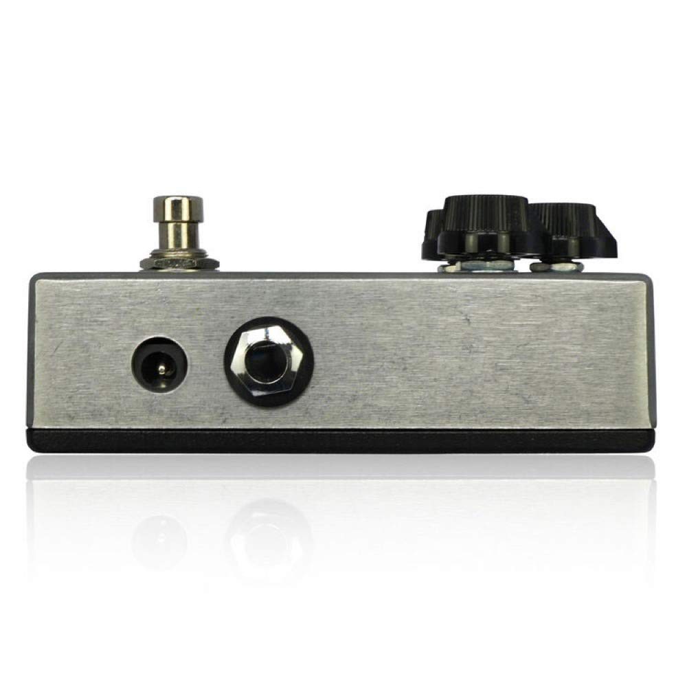 Mojo Hand Fx Dream Mender Delay Guitar Effector