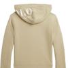 Polo Ralph Lauren Sweatshirt Ss24 Letter Logo Embroidery Hooded Pullover Kids Sweatshirts Khaki CWPOKNIY8021080-250