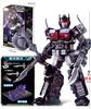 BLOKEES Original Transformation Megatronus Prime Wing Optimus Prime ONE Sentinel Prime G1 Megatron One Action Figure Toys Gift