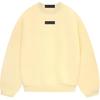 Fear of God Essentials Crewneck Unisex 192SP244681F
