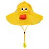 Children's Sun Hat Baby Sun Hat Girls' Fisherman Hat Boys' Big Brim Sun Hat Summer