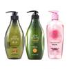 Ziyuan Sapindus Moisturizing Hair & Body Care Set