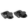 7 8in Handlebar Risers CNC Aluminum Alloy Universal Motorcycle Modification Accessory
