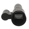 Monocular Night Vision Device Infrared Night Vision Scope Outdoor HD Mobile Cross Telescope 100‑240V NVP100C1 EU Plug