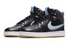 Nike Court Borough Black GS CD6145-001