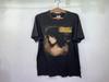 Vintage Ozzy Osbourne Teatr Szaleństwa Black Sabbath Legendy Angielskiego Zespołu Rockowego Trasa 91-92 Koszulka i koszulka dziecięca Rozmiar L
