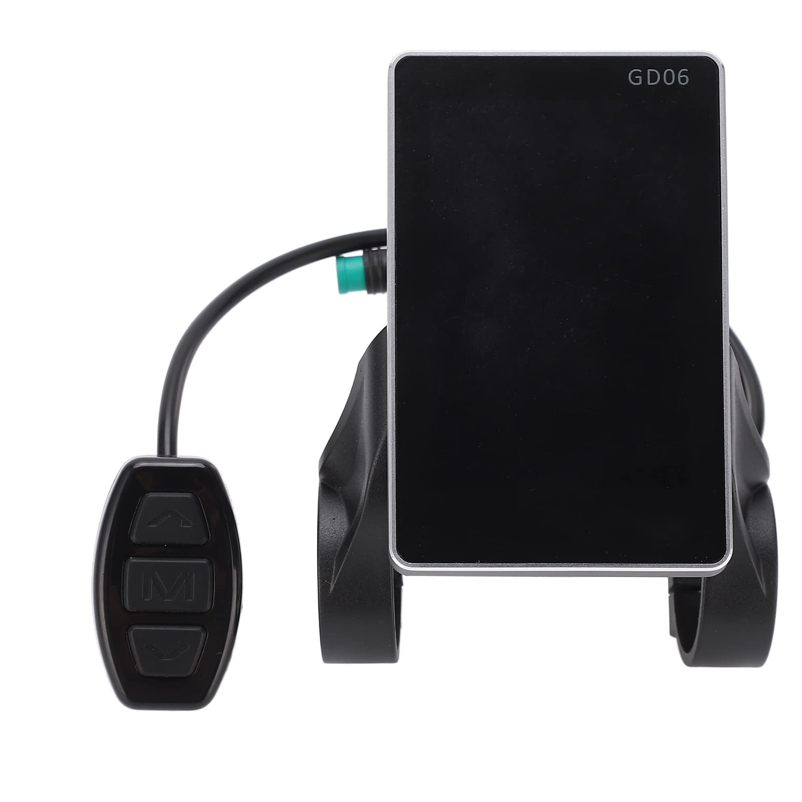 

36В 48В Електровелосипед РК Дисплей GD06 Панель керування Дисплей електровелосипеда Контролер двигуна Дисплей Водонепроникний лічильник електровелосипеда