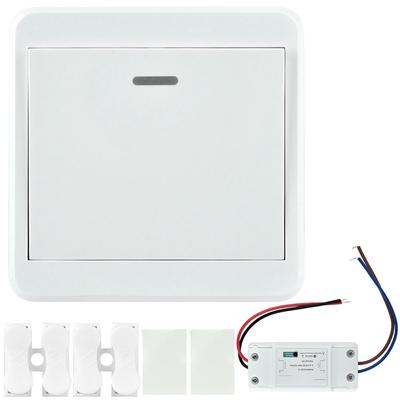 AC90260V Intelligenter Drahtloser Fernbedienungsschalter Heim Intelligentes Steuergerät