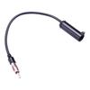 Car Antenna Wiring Harness Cable Plug Adapter Connector Fit for Nissan Frontier Maxima Murano Pathfinder Infiniti I30 Q45 FX35