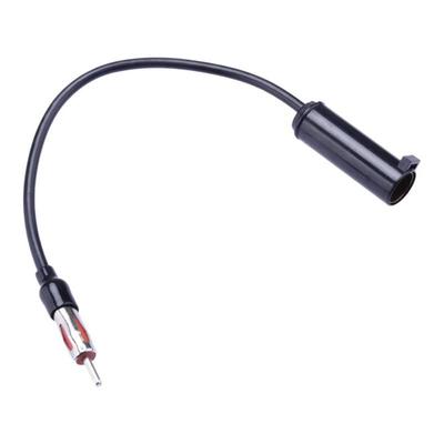 Car Antenna Wiring Harness Cable Plug Adapter Connector Fit for Nissan Frontier Maxima Murano Pathfinder Infiniti I30 Q45 FX35