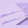 Suitable for All Ages Perfect for Teeth Sensitivity Soft Bristle Tooth Brush