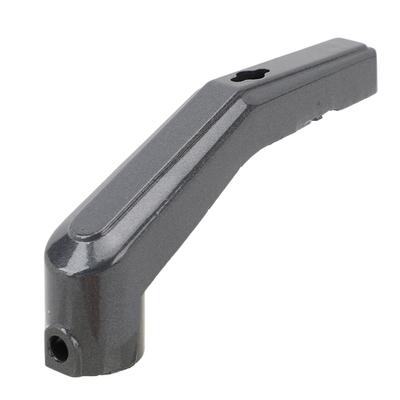 689 44111 01 4D Gear Shift Handle Aluminum Gear Shift Lever for 2 Stroke 25HP 30HP Outboard Motor