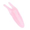 Nose Massager Resin Beeswax Eye Beauty Stick Facial Massage Tool Nose Bridge Scraping